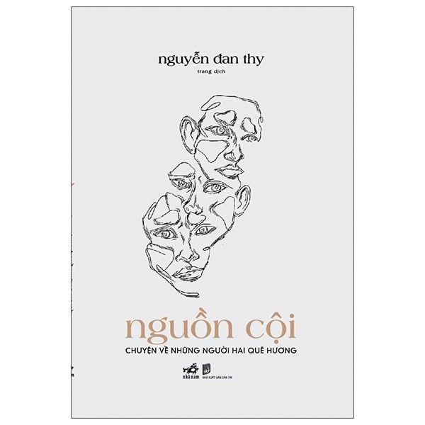 Sách - Nguồn Cội - Chuyện Về Những Người Hai Quê Hương - 8935235232174