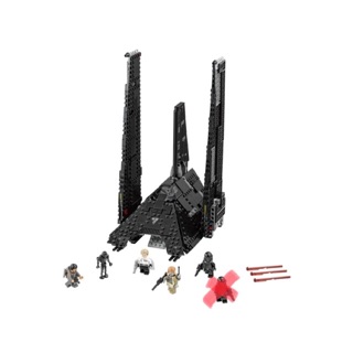 Lego Star Wars 75156 – Krennic’s Imperial Shuttle – Bộ xếp hình Lego Phi thuyền của tướng quân Krennic