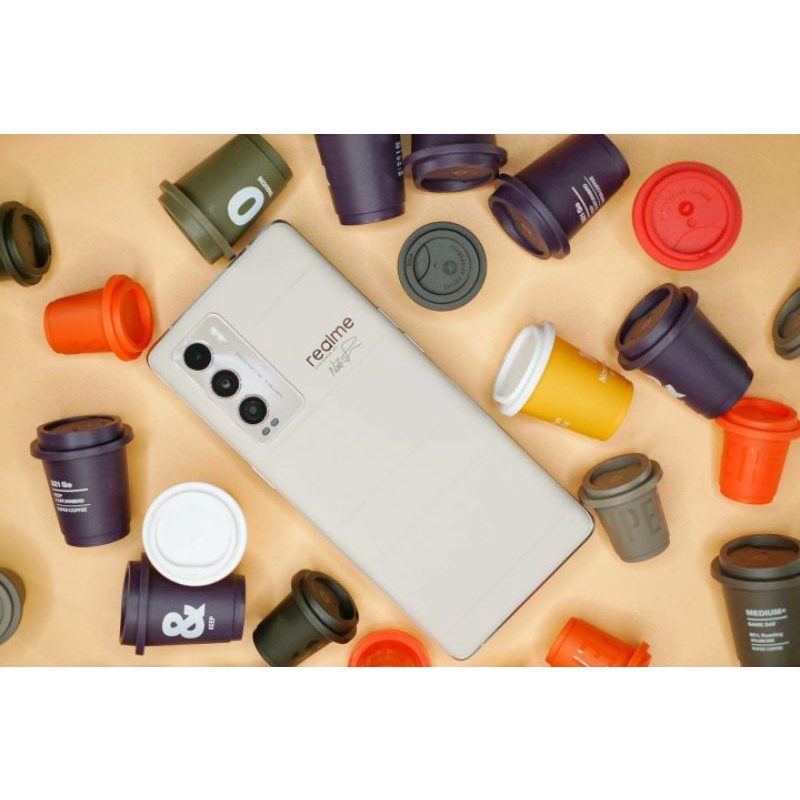 Điện thoại Realme GT Master Explorer edition { Brand New } | BigBuy360 - bigbuy360.vn