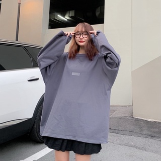 LONGSLEEVE MULTICOLOR áo tay dài