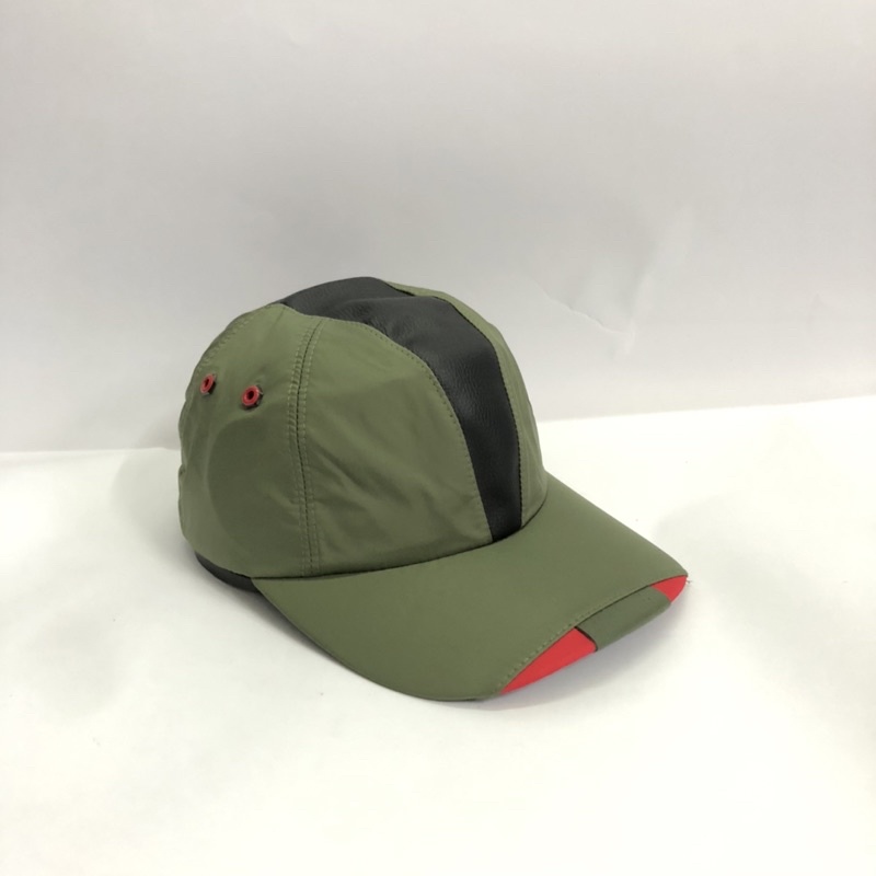 Nón Kết Nam Phối Da Siêu Đẹp Hàng Chuẩn Hình