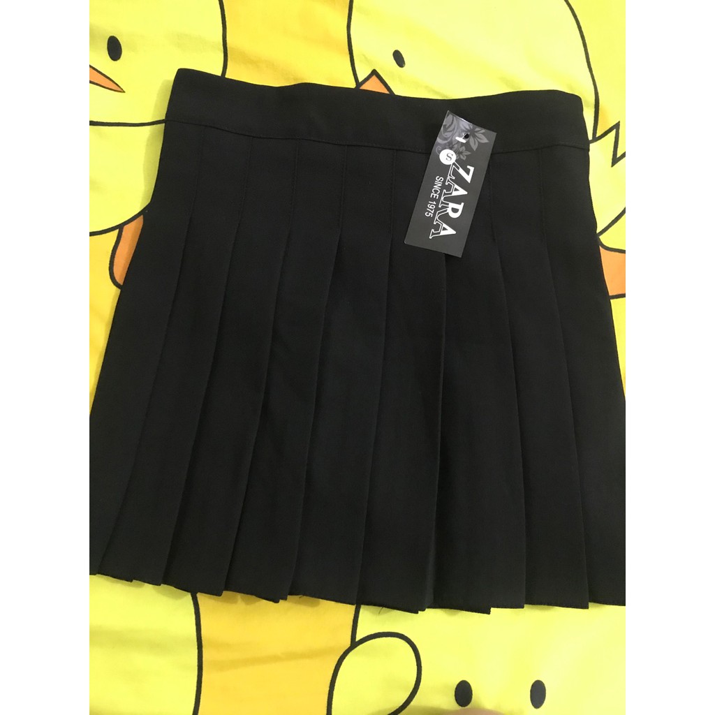 🔥CHÂN VÁY XẾP LY BẢN TO CHẤT UMI MỀM | BigBuy360 - bigbuy360.vn