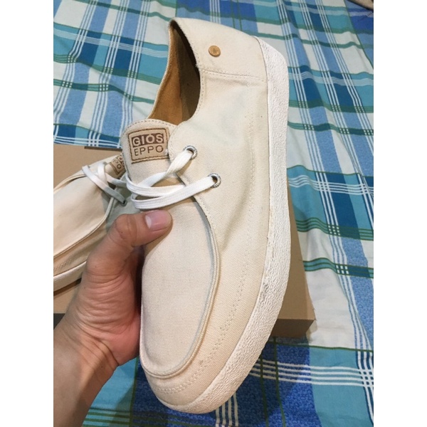 Giày VNXK thương hiệu GIOS EPPO