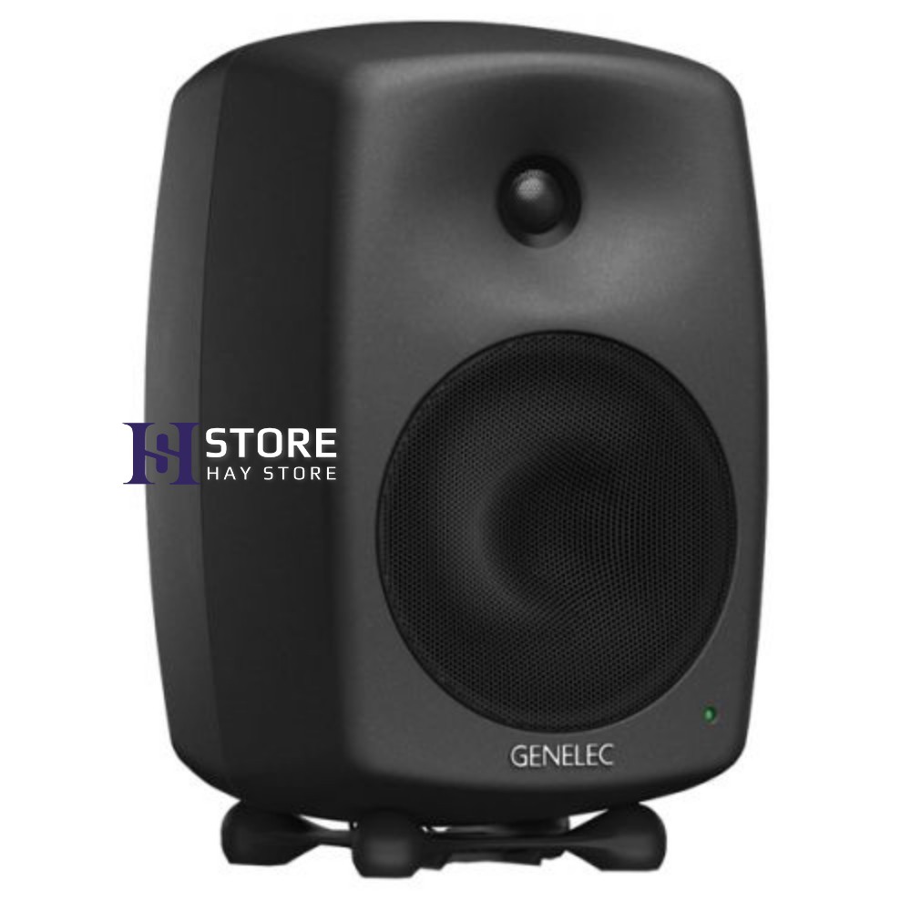 Loa Kiểm Âm Phòng Thu Genelec 8030C Studio Monitor