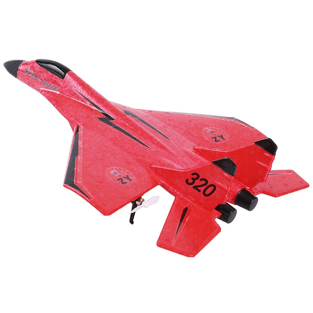 Pin Máy bay điều khiển từ xa Mig ZY320  ZY530