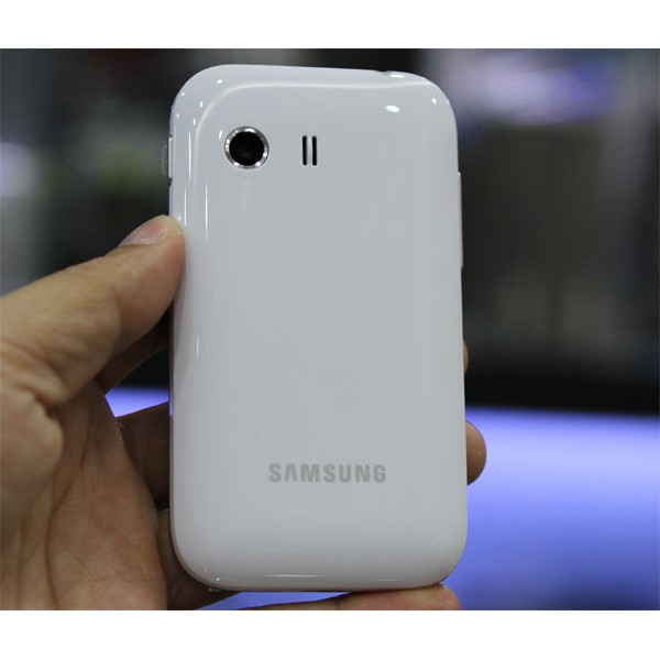 Điện thoại Samsung Galaxy Y S5360 Color Plus 3G WiFi cũ | BigBuy360 - bigbuy360.vn