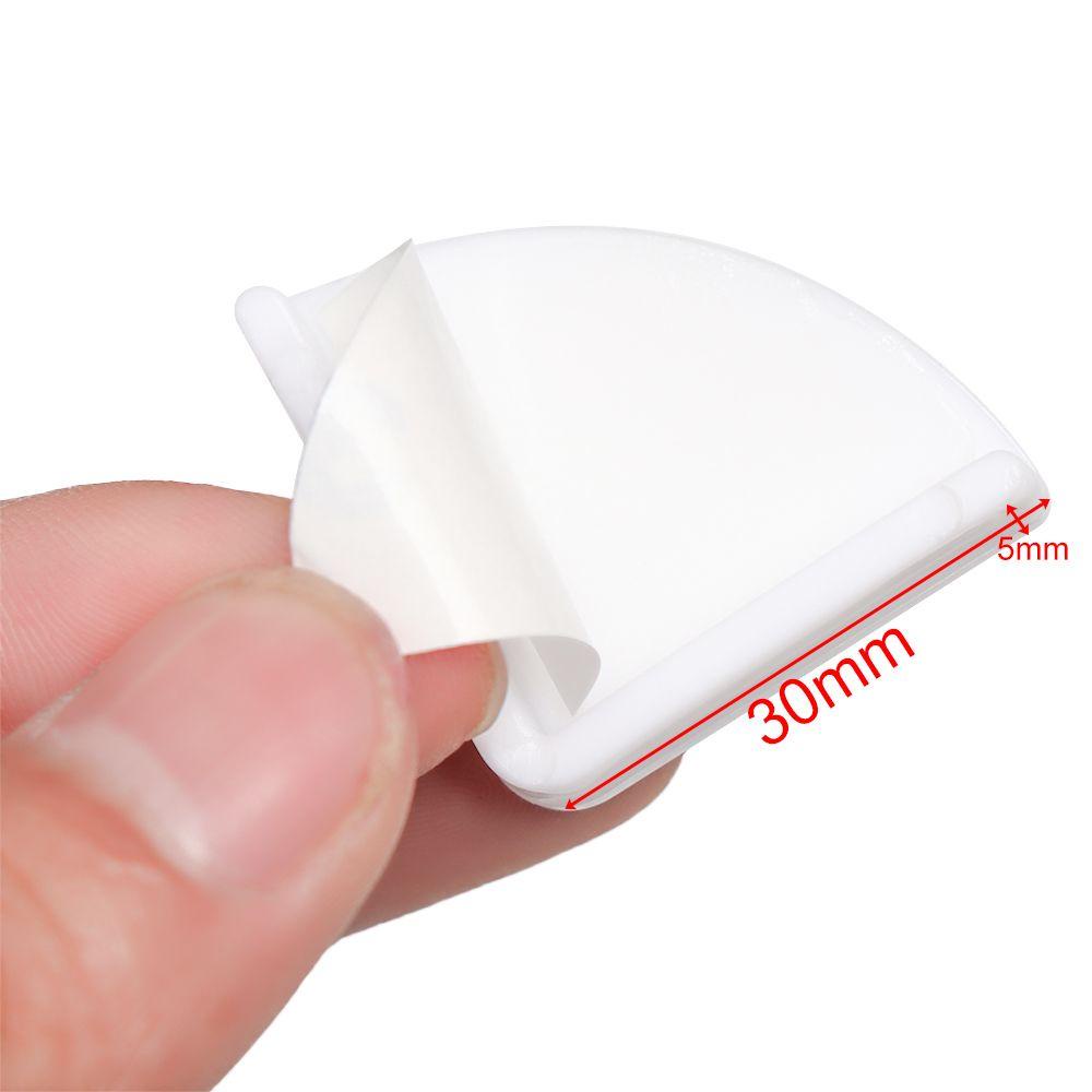 Bộ 4 Miếng Bọc Cạnh Bàn Mềm Mại Bảo Vệ An Toàn Cho Bé