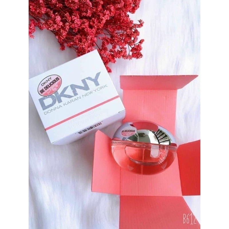 Nước hoa DKNY Be Delicious Fresh Blossom 100ml
