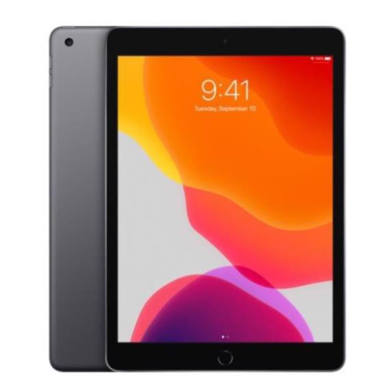 IPAD GEN 7 32GB WIFI Nhập khẩu, MỚI 100%, CHƯA ACTIVE | BigBuy360 - bigbuy360.vn