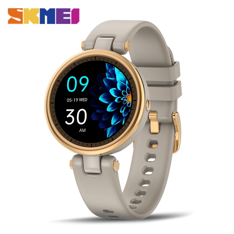 Đồng hồ thông minh Skmei có màn hình cảm ứng đa năng thời trang thumbnail