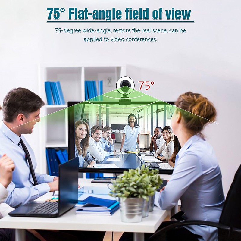 Camera Góc Rộng Em W20 Cho Máy Tính | BigBuy360 - bigbuy360.vn