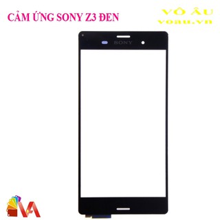 CẢM ỨNG SONY Z3 MÀU ĐEN