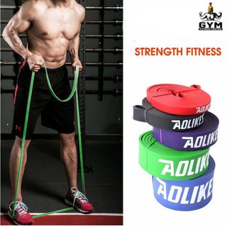 Dây đa năng hỗ trợ tập luyện power band aolikes chính hãng al3602