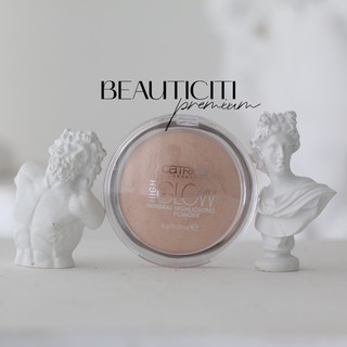 PHẤN BẮT SÁNG CATRICE HIGH GLOW NHŨ BÓNG