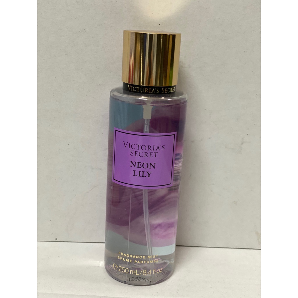 Xịt thơm toàn thân Victoria’s Secret Fragrance Mist 250ml - Mỹ