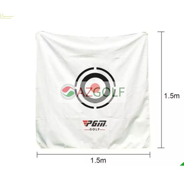 HỒNG TÂM PHÁT BÓNG GOLF CHỊU LỰC KÍCH THƯỚC 1,5X1,5M