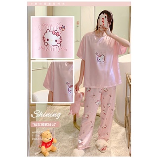 🌻 ĐỒ BỘ KITTY 🎀KITTY HOUSE
