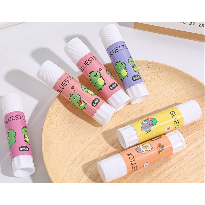 Keo Khô Đa Năng Nhiều Hình Cute Dễ Thương