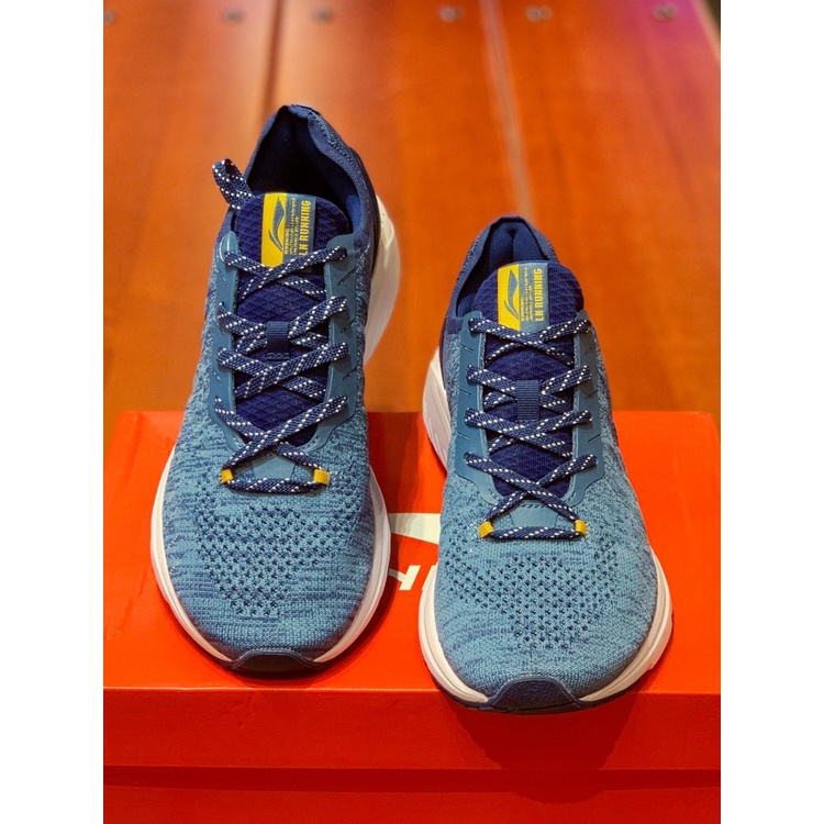 Giày thể thao nam Lining các loại