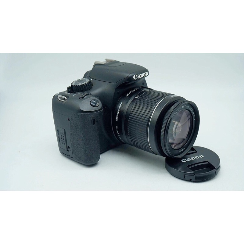 Máy ảnh Canon EOS Kiss X4/ 550D 18-55mm IS II