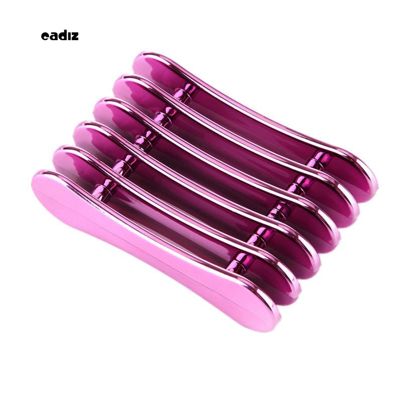 [Hàng mới về] Giá đỡ cọ trang trí móng tay kích thước 7.2cm x 4.9cm x 2cm đầy độc đáo