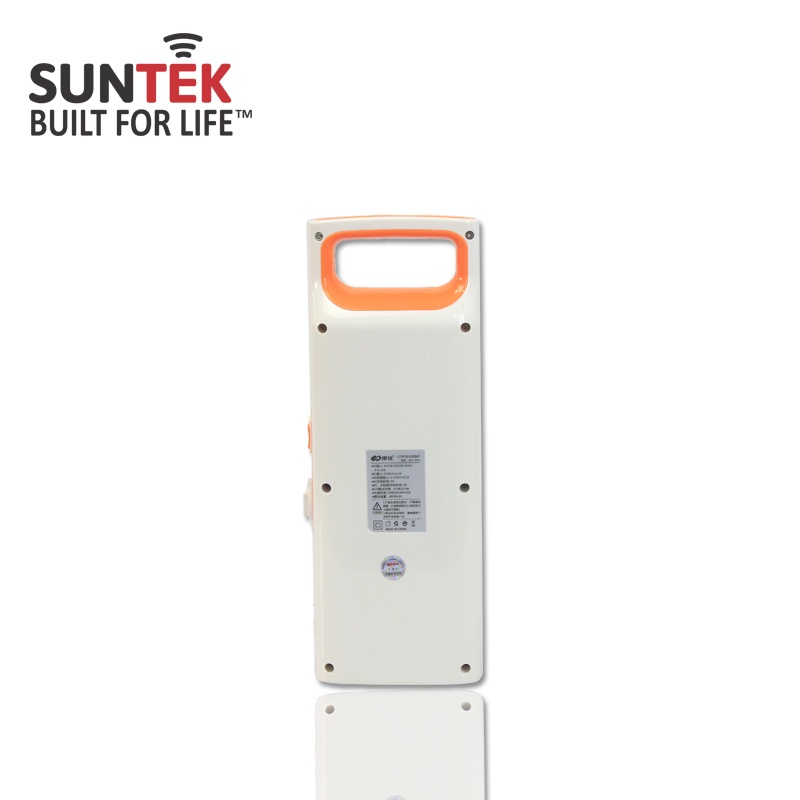 Đèn LED tích điện siêu cấp siêu sáng SUNTEK KM7699