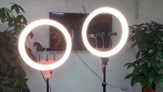 ĐÈN LIVE STRYM M45 + 1 bộ chân