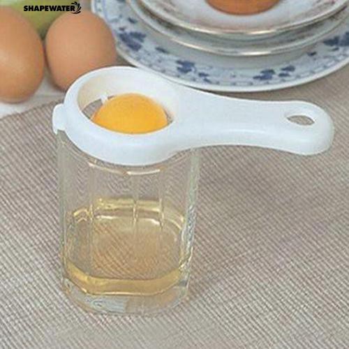 [Quà Tặng Miễn Phí] Giá Đỡ Tách Lòng Trắng Trứng Cho Nhà Bếp Gia Đình