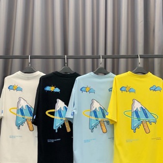 ICE-CREAM Tee ⚡️