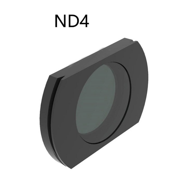 Camera Lens Filter ND4/ND8/ND16/ND32 For Hubsan ZINO H117S/ZINO PRO RC Drone Suitable for toy drone