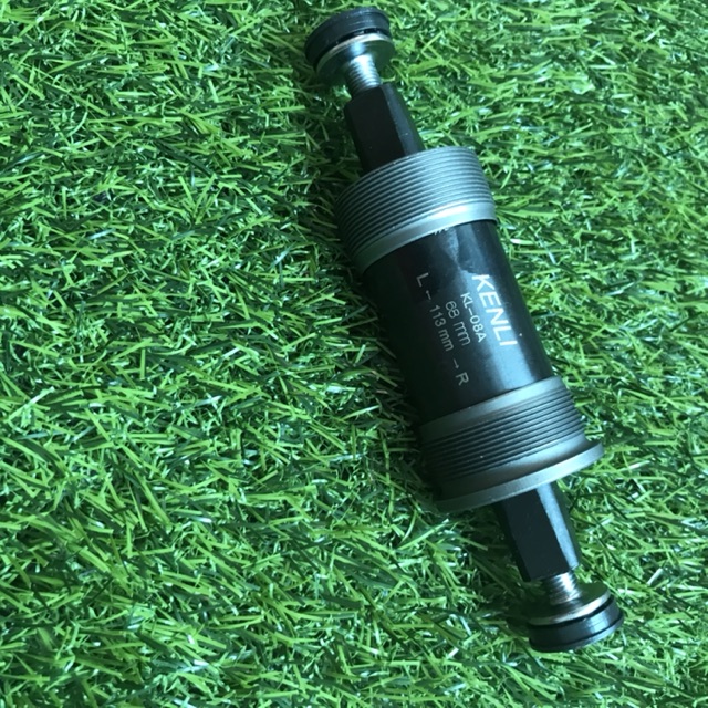 Vòng bi trục giữa cốt vuông kích thước 113mm