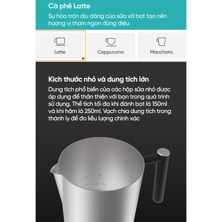 Máy tạo bọt Xiaomi Scishare S3101
