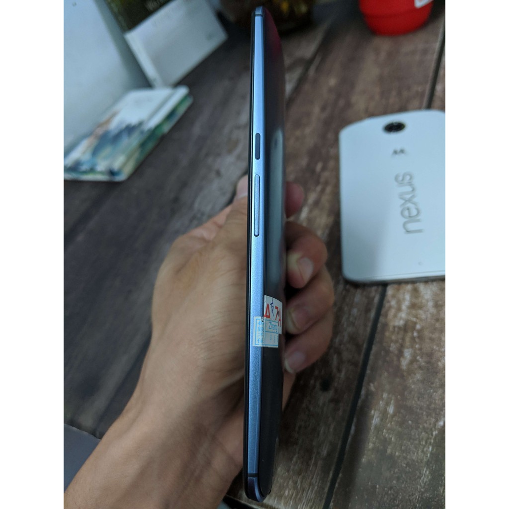 Điện Thoại Motorola Nexus 6