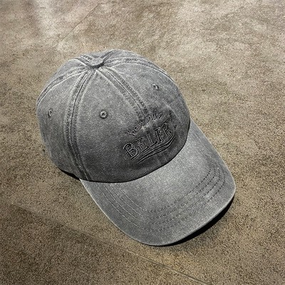 Mũ lưỡi trai mềm thời trang năng động