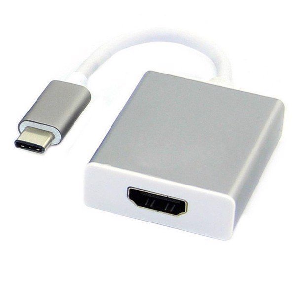 Cáp Chuyển USB Type-C Ra HDMI