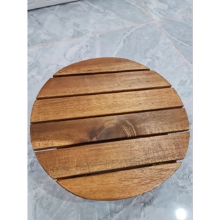 Đế chậu bông - có bánh xe di chuyển