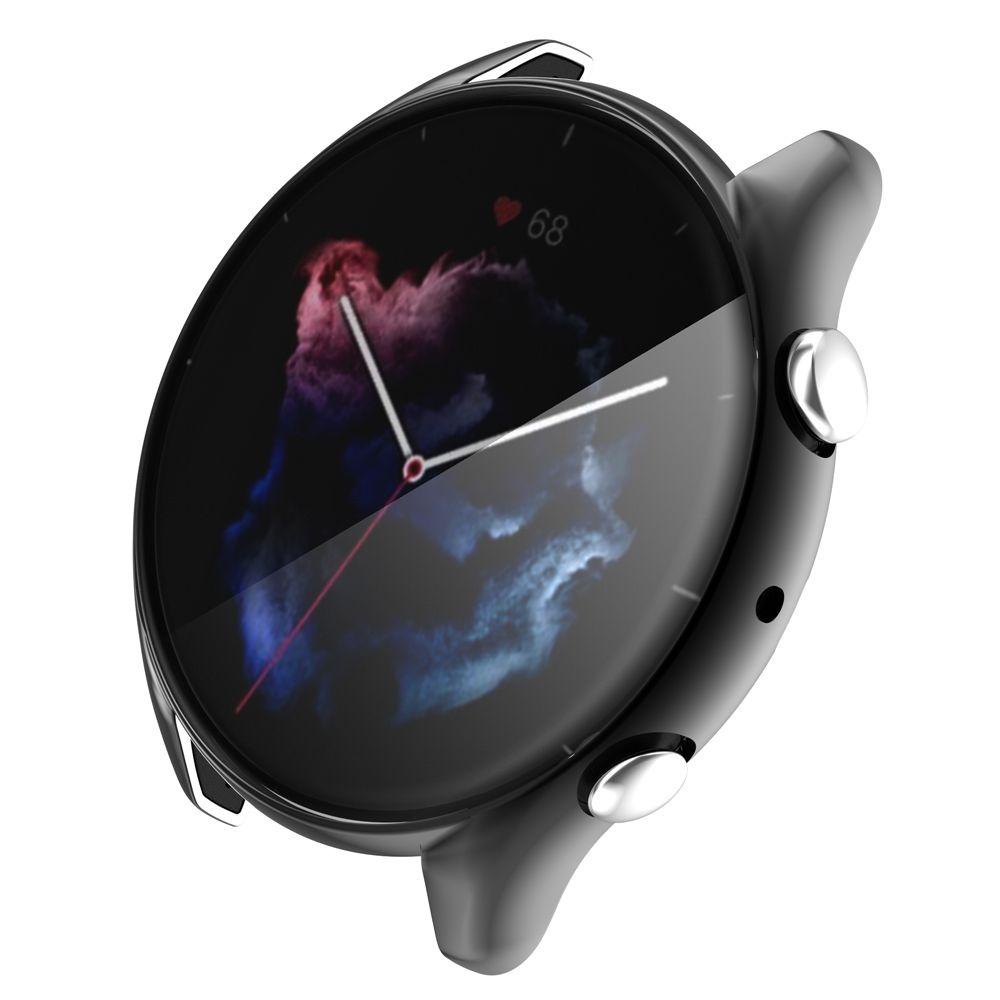 MAG Ốp Bảo Vệ Cho Đồng Hồ Thông Minh Amazfit GTR 3 / GTR 3 Pro