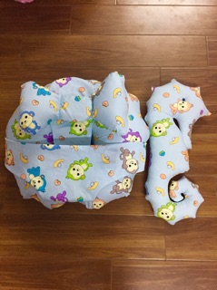 Gối chống trào ngược