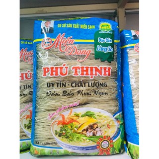 Miến dong làng So 450g