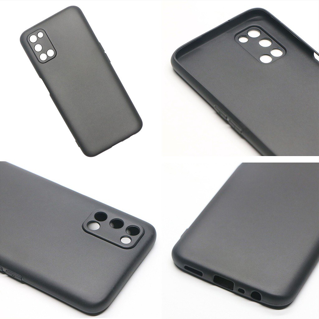 Ốp Điện Thoại Silicon Họa Tiết Hoạt Hình demon slayer kimetsu no yaiba Cho samsung galaxy a12 a20 a30 a20s a30s a50s a50 d3-fc21 Bảo Vệ