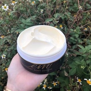Kem body cao cấp em! 🌿🌿🌿