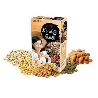 🍀 Bột Ngũ Cốc Hàn Quốc Damtuh