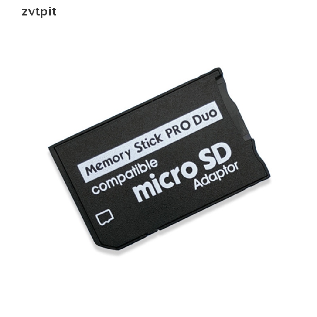 Đầu chuyển đổi thẻ nhớ Sony PSP Series Micro SD SDHC TF sang MS Pro Duo PSP DSF