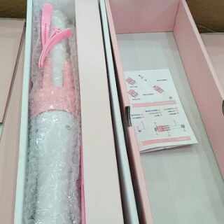 Mấy uốn tóc tự động