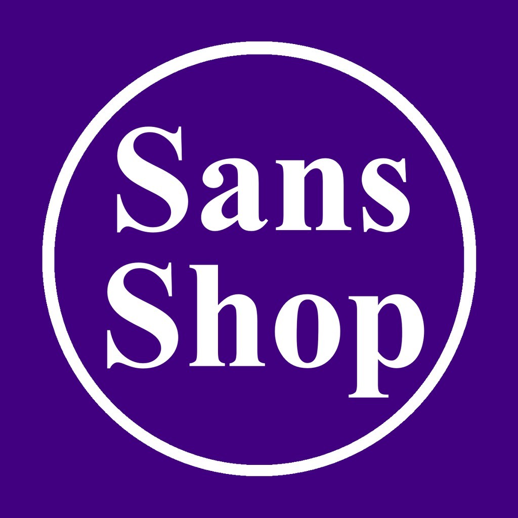 Sans Shop Fashion