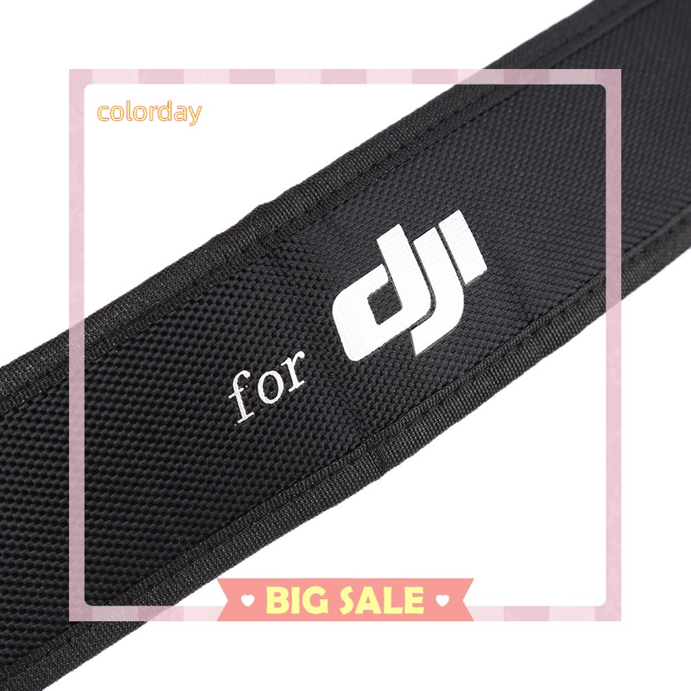 Dây đeo cổ cho điều khiển từ xa DJI Phantom 4/3/2 Inspire 1 | BigBuy360 - bigbuy360.vn
