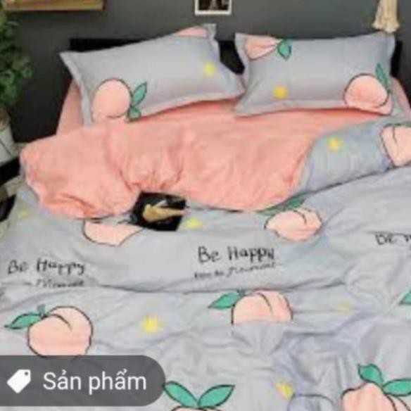 (NamMB)  Bộ ga nệm khách đặt
