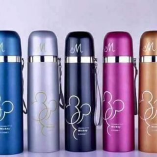 Bình giữ nhiệt 500ml