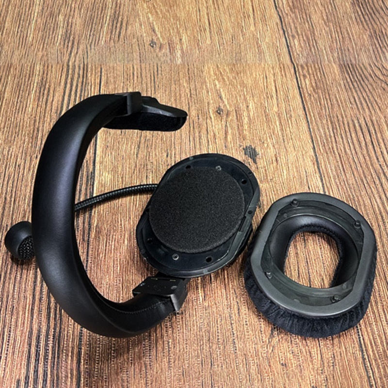 Đệm Bọc Bảo Vệ Tai Nghe Chụp Đầu Dễ Lắp Đặt Chuyên Dụng Cho Beryerdynamic DT280