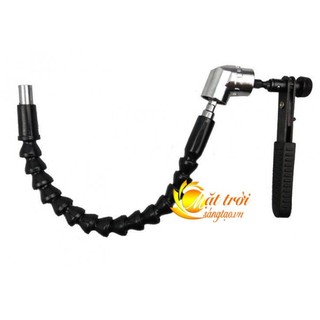 Đầu chuyển hướng tô vít